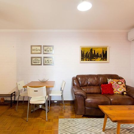 The Local - Fremantle Apartment Bagian luar foto