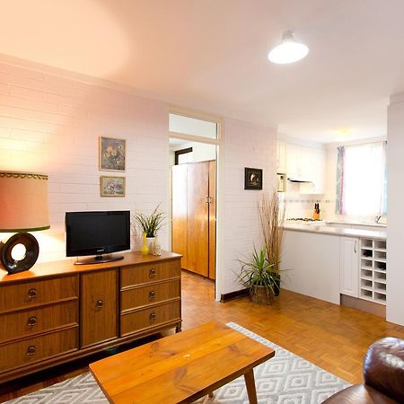 The Local - Fremantle Apartment Bagian luar foto