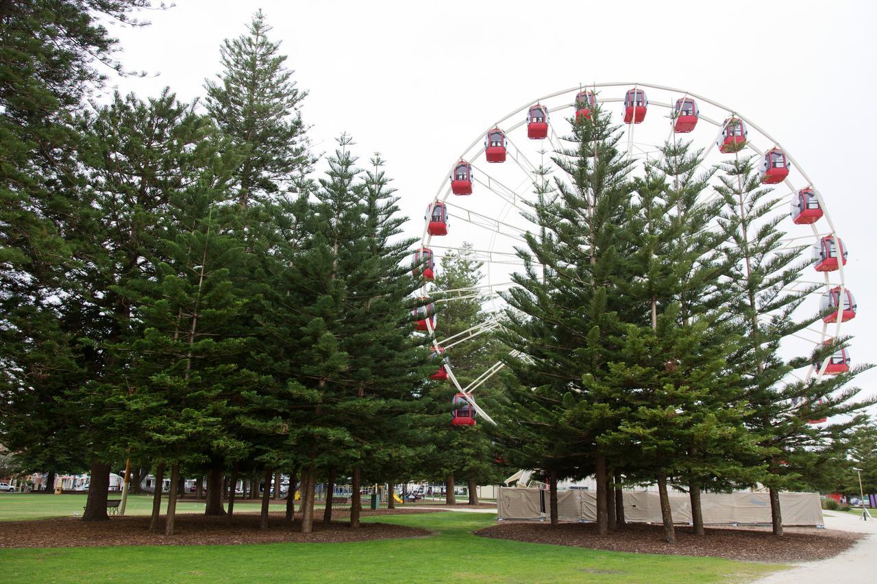 The Local - Fremantle Apartment Bagian luar foto