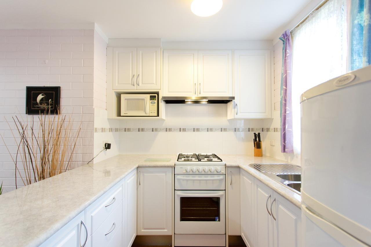 The Local - Fremantle Apartment Bagian luar foto