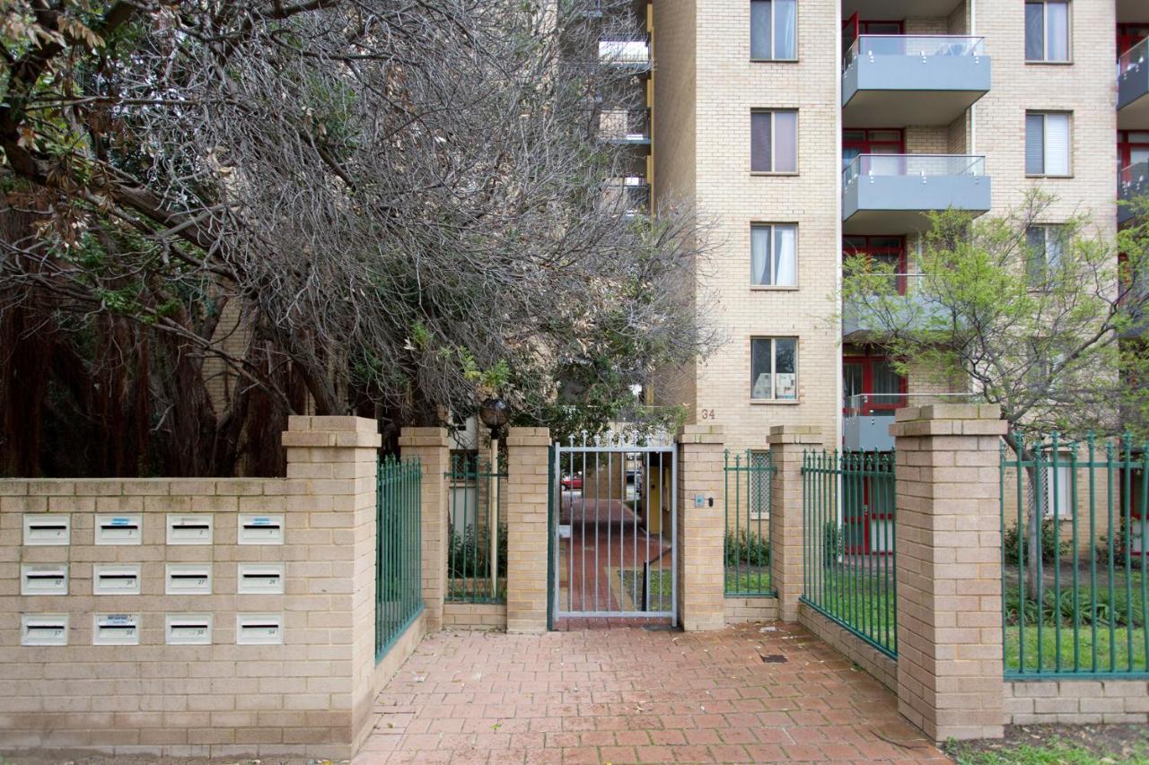 The Local - Fremantle Apartment Bagian luar foto