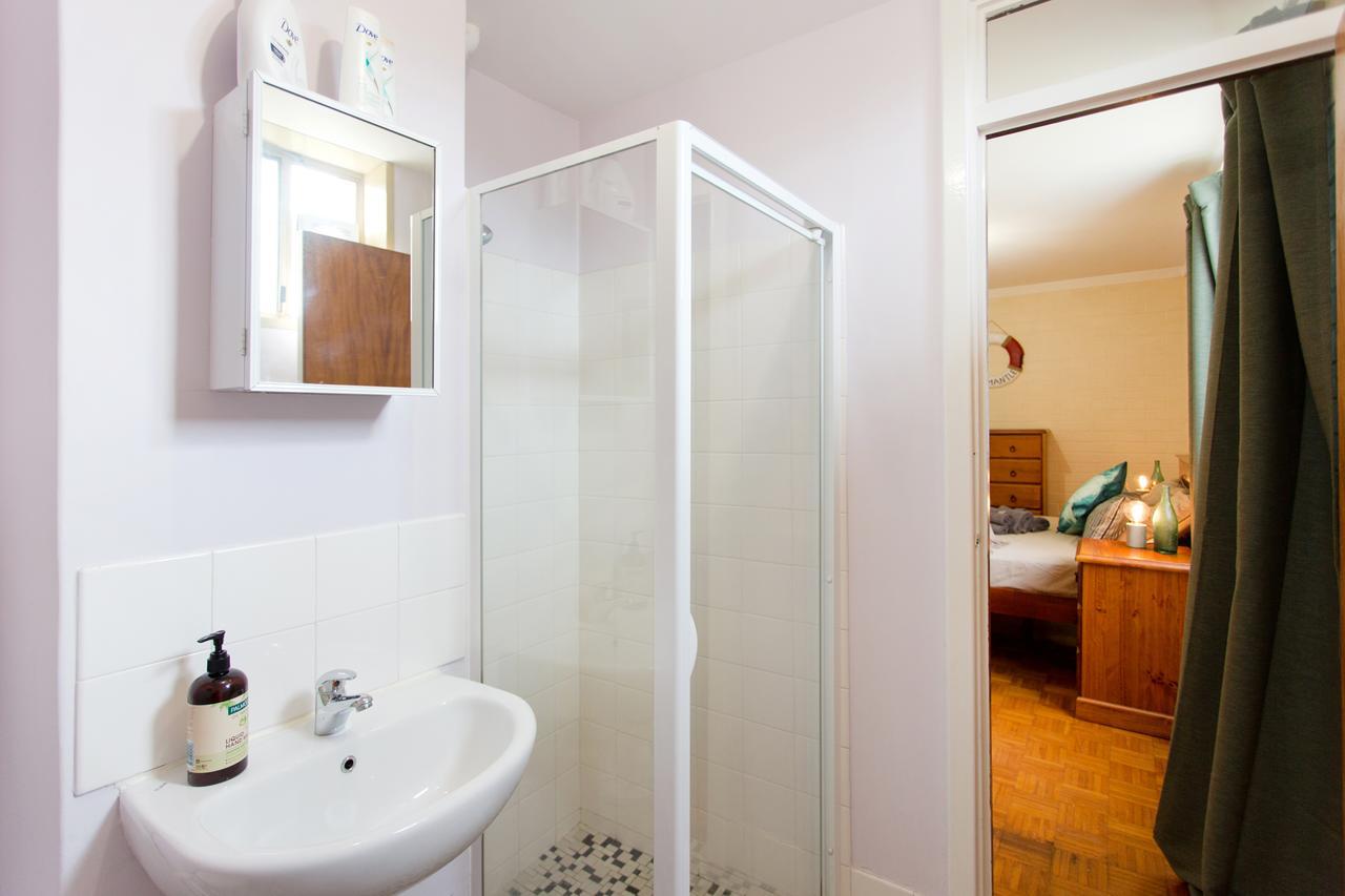 The Local - Fremantle Apartment Bagian luar foto
