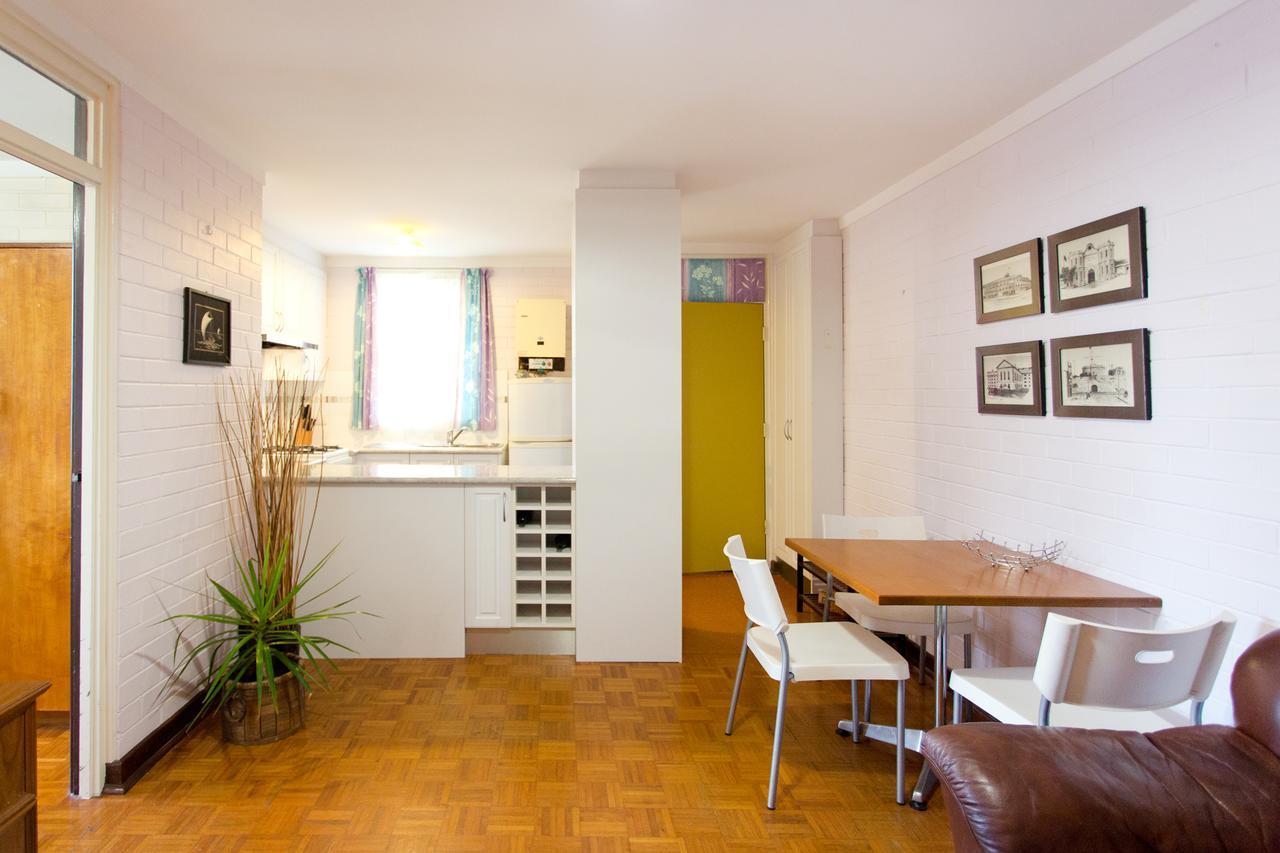 The Local - Fremantle Apartment Bagian luar foto