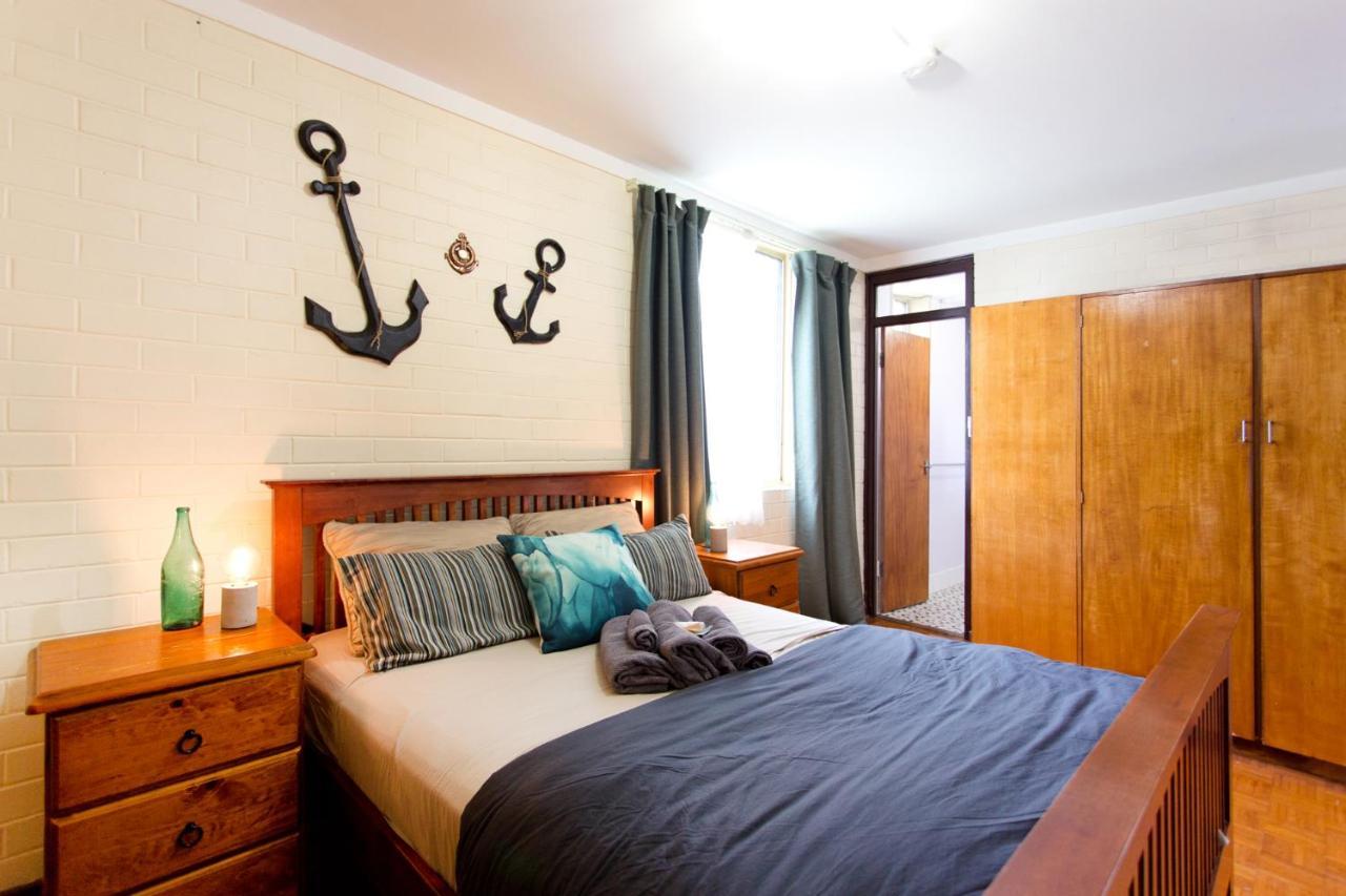 The Local - Fremantle Apartment Bagian luar foto