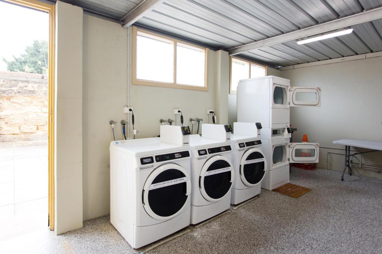 The Local - Fremantle Apartment Bagian luar foto