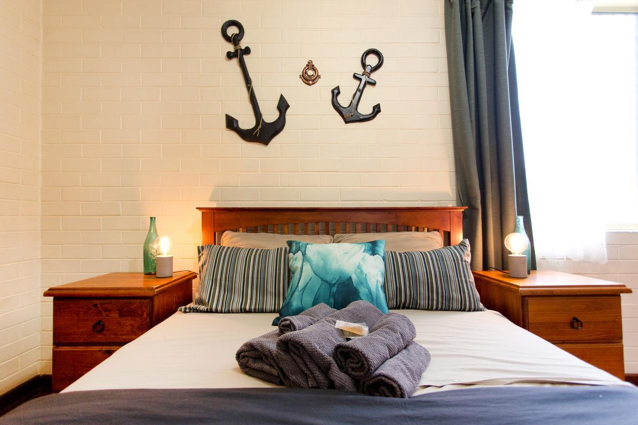 The Local - Fremantle Apartment Bagian luar foto