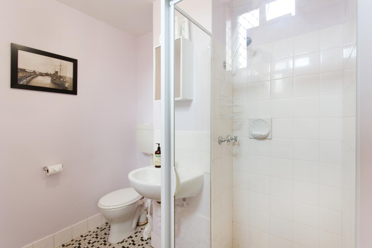 The Local - Fremantle Apartment Bagian luar foto